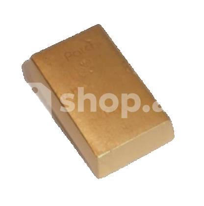 Çəki ilə şokolad Patchi W/NUTS(gold) CCN28-GD