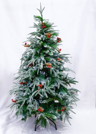 Yeni il ağacı Royal Christmas RH-13 (1.20 m)