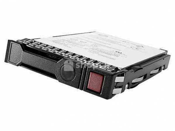 Sərt disk HPE 1.92TB SATA 6G Read Intensive SFF SC Multi Vendor