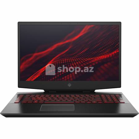 Noutbuk HP OMEN Gaming Laptop 17-cb1044ur