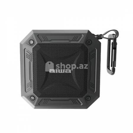 Portativ akustik sistem Aiwa SB-X80 Black