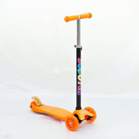Uşaq samokatı Gina Kids DL080