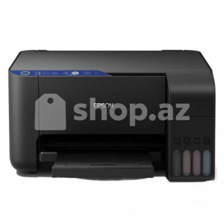 ÇFQ (printer/ skaner/ kopir) Epson L3101 CIS