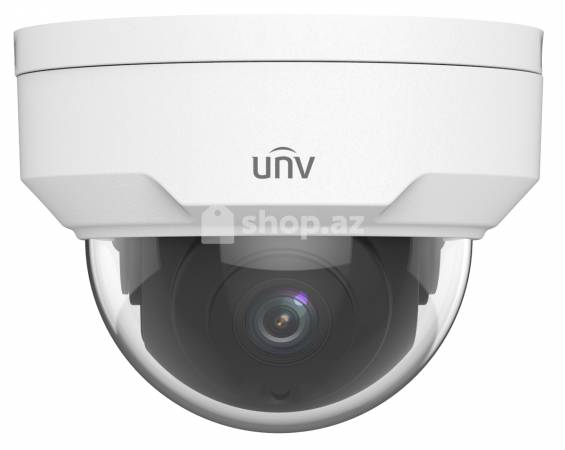 Təhlükəsizlik kamera Uniview IPC324LR3-VSPF40-D