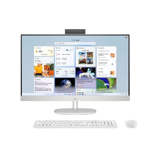 Monoblok HP 27-cr1024ci PC (B85P6EA)