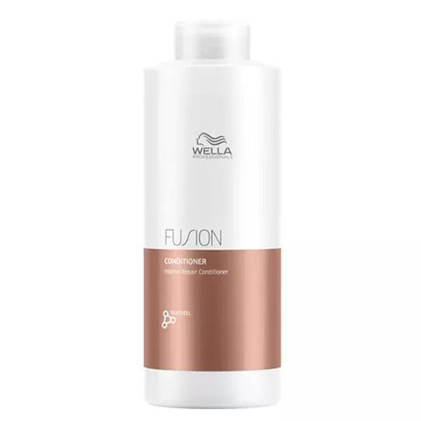 Saç üçün kondisioner Wella Professional Fusion 1000 ml