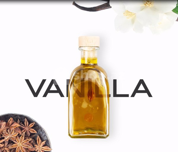 Aromatik yağ Aromart Vanilla Forte 172709_250 ml