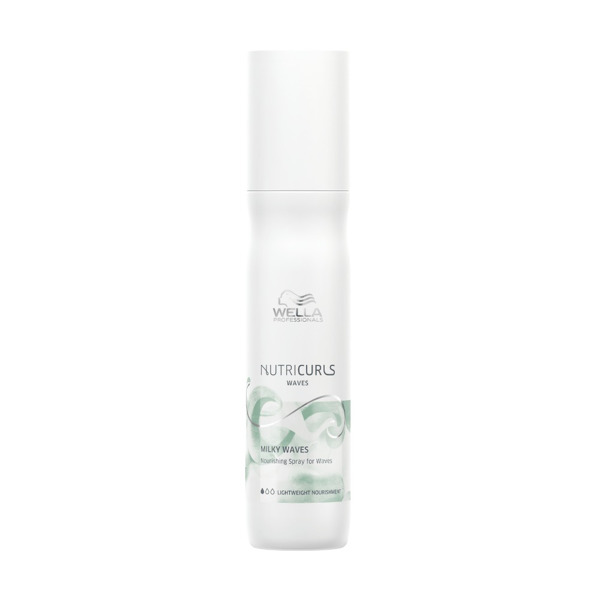 Bərpa edici Kondisioner Wella Professional NutriCurls 150 ml