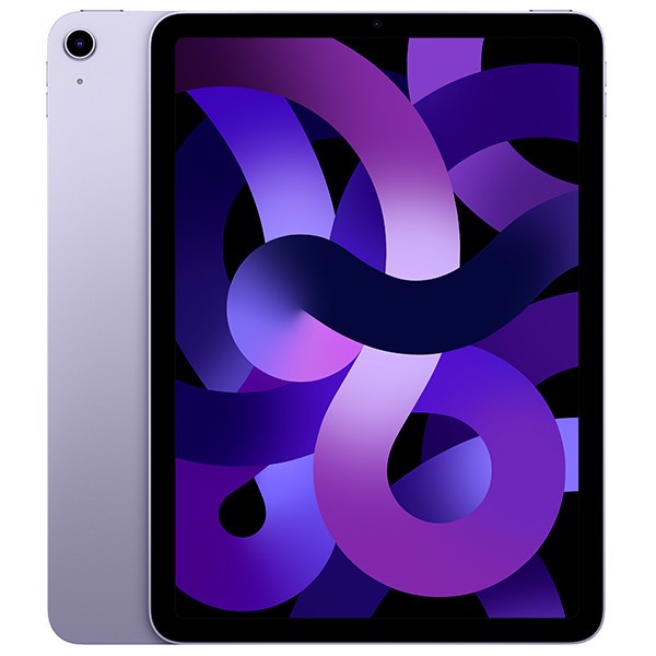 Planşet Apple iPad Air 5 (2022) 10,9 256 Gb Wi-Fi +4G  (MMED3) Purple
