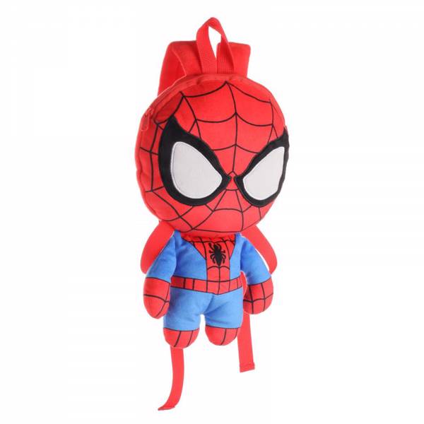 Bel çantası Miniso Marvel Collection Spider-Man