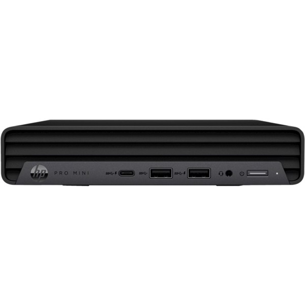 Stolüstü kompüter HP  Pro Mini 400 G9 (937Q8EA)