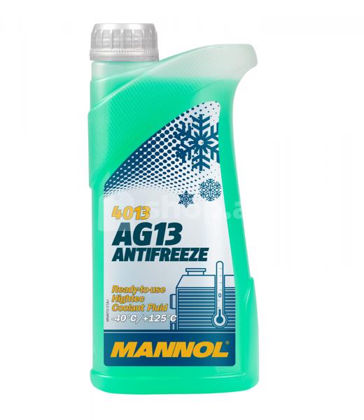 Antifriz Mannol MN AG 13 (-40) 1liter