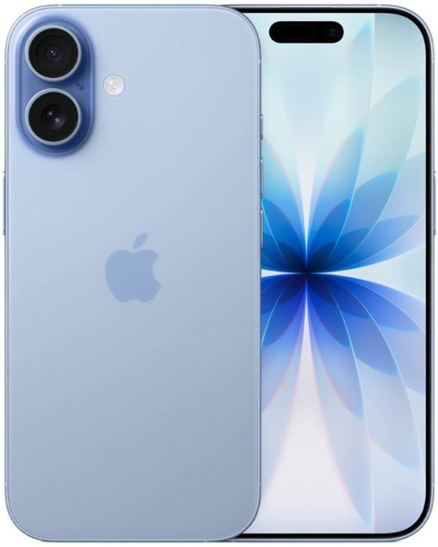 Smartfon Apple iPhone 17 256GB Mist