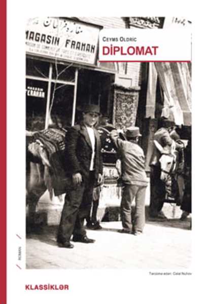 Kitab Diplomat