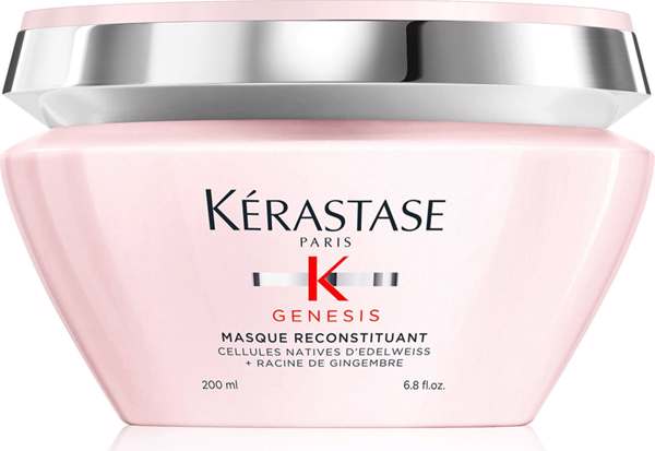 Bərpa edici Maska KÉRASTASE  Genesis Masque Reconstituant 200 ml