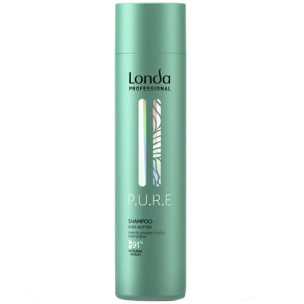 Şampun Londa  P.U.R.E. 250 ml