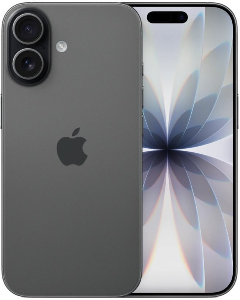 Smartfon Apple  iPhone 17 512GB Black