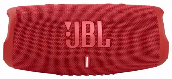 Portativ akustik sistem JBL CHARGE 5 Red