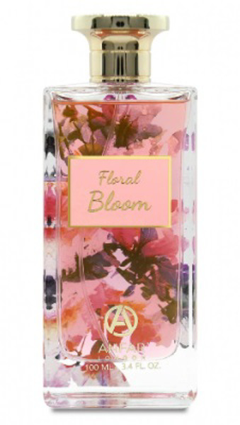 Qadınlar üçün ətir Anfar FLORAL BLOOM EDP L 100 ML 