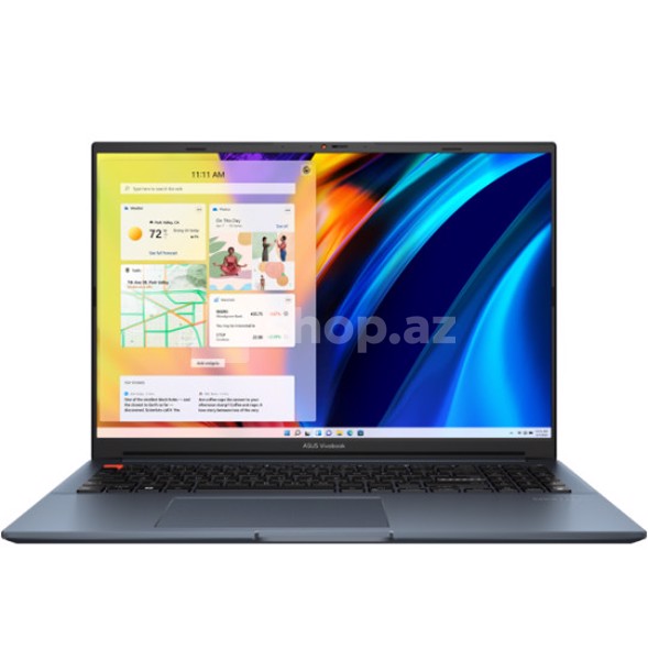 Noutbuk Asus Vivobook Pro K6602ZC-KV046 (90NB0Z51-M00280)