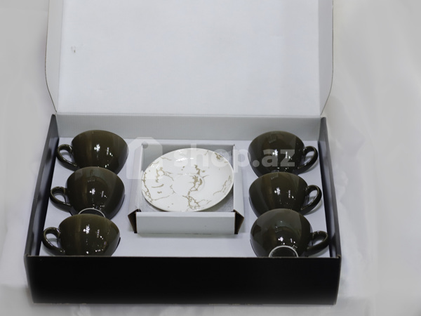 Çay dəsti Acar 2563