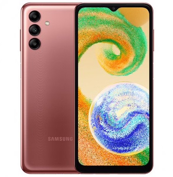 Smartfon Samsung Galaxy A04s (SM-A047) 64GB Copper