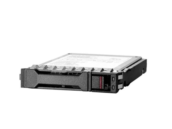 Məlumatların saxlanılması sistemi HPE SFF SAS HDD (P28586-B21)