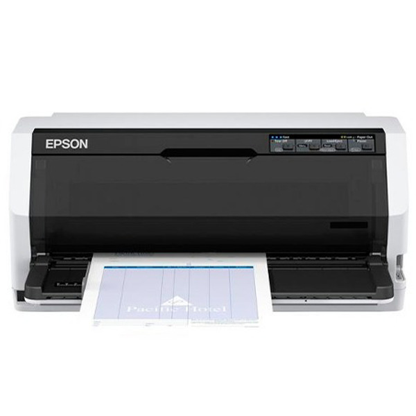 Matrisali printer Epson  LQ-690II EEB 220V NLSP