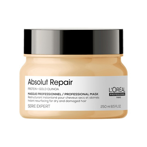 Bərpa edici Maska L'ORÉAL PROFESSIONNEL  Serie Expert Absolute Repair 250 ml