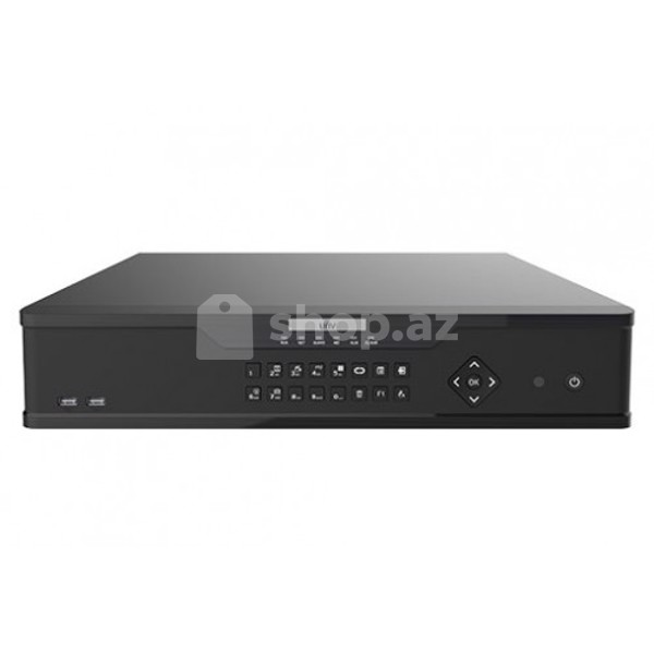 IP videoreqistratoru Uniview NVR 308-32X