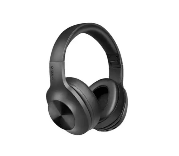 Qulaqlıq Ttec SoundMax 2 Wireless BT Stereo Headset , Black