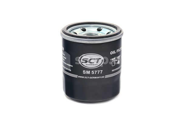 Yağ filteri SCT SM 5777