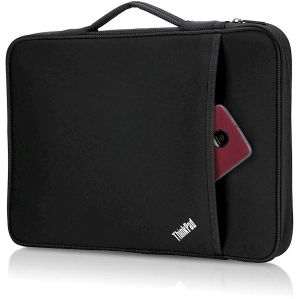 Noutbuk çantası Lenovo ThinkPad 13" Sleeve Black (4X40N18008-N)