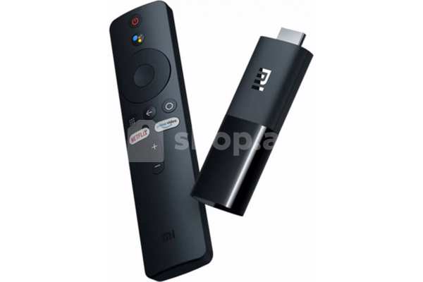 Media player Xiaomi  Mi TV Stick EU (MDZ-24-AA)