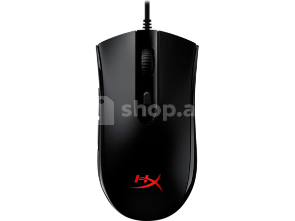 Maus HyperX Pulsefire Core Gaming Mouse (HX-MC004B)