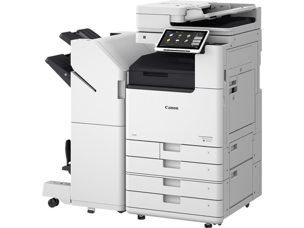 ÇFQ (printer/ skaner/ kopir) Canon  imageRUNNER ADVANCE DX C3922i