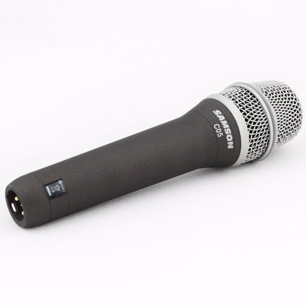 Mikrofon Samson CO5