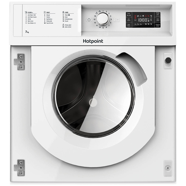 Paltaryuyan maşın Hotpoint Ariston Bİ WMHG 71284 EU
