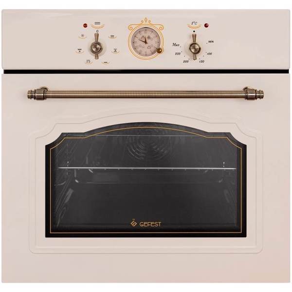 Soba Gefest DA 602-02 K64S 