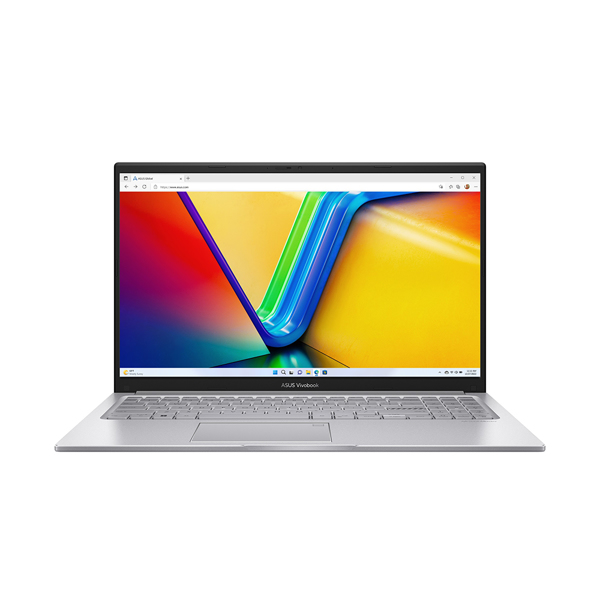 Noutbuk Asus VivoBook X1504VA-BQ1076 (90NB10J2-M01AE0)