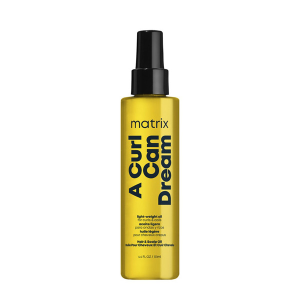 Buruq saçlar üçün Yağ Matrix Total Results A Curl Can Dream 150 ml