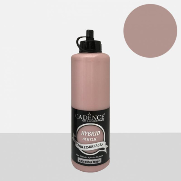 Universal boya Cadence Hybrid Acrylic for Multisurfaces H 30