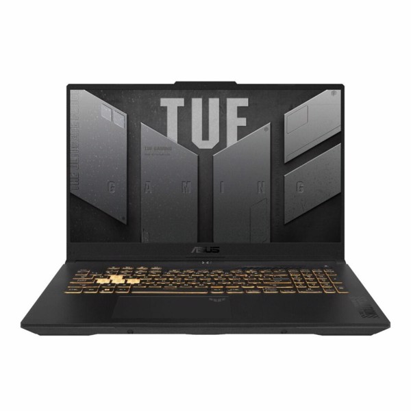 Noutbuk Asus  Tuf Gaming FA707XU-LL020 (90NR0EA6-M001N0)