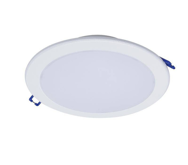 Tavan işığı Philips LED9/NW 10W 220-240V D125 RU,10 W,∅ 125, 4000K