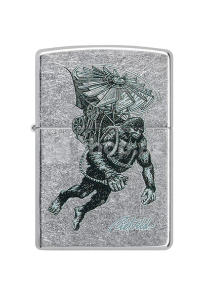 Alışqan Zippo 49765