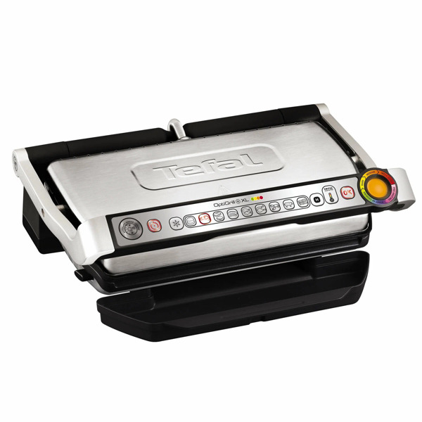 Qril Tefal  Optigrill+ XL GC722D34