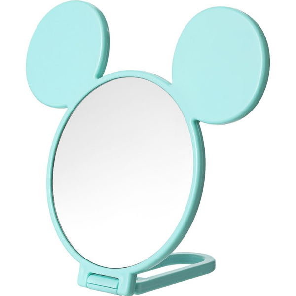 Kosmetik güzgü Miniso Mickey Mouse Collection Double-Sided Vanity (Mickey)