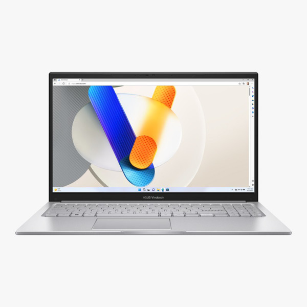 Noutbuk Asus VivoBook X1504VA-BQ574 (90NB13Y2-M000D0)