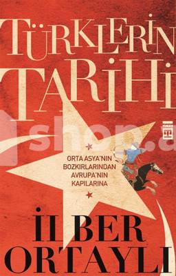 Kitab Türklerin Tarihi