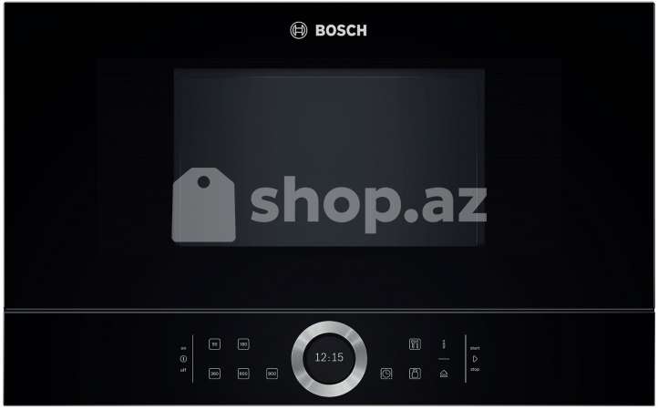 Mikrodalğalı soba Bosch BFL634GB1